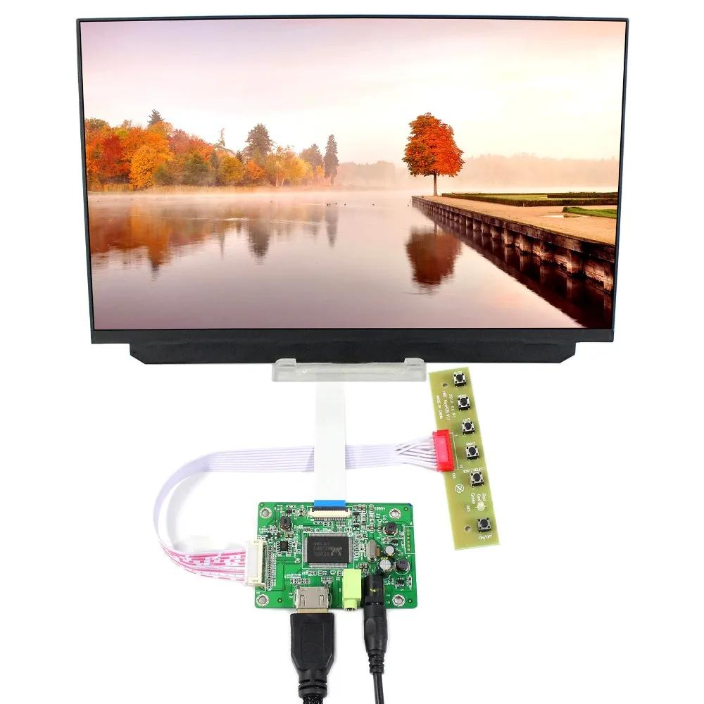 HD MI LCD Ʈѷ  + 12.5 B125HAN02.2 1920x1080 EDP IPS LCD ȭ